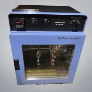 Scigene 400 Hybridization Incubator Includes Racks and 60 Day Warranty - Picture 1 of 6