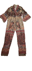 Camilla Echos of enchantment Jumpsuit Size S - Picture 1 of 9