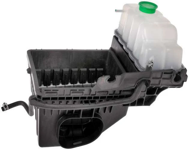 Engine Coolant Reservoir for 2015-2016 Ford Expedition Turbo 3.5L V6 GAS DOHC Foto 1 de 1