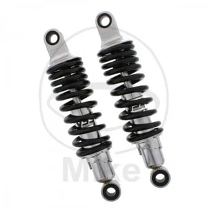 COPPIA AMMORTIZZATORI POST. REG. YSS YAMAHA XV 535 H VIRAGO 1997 - Foto 1 di 1