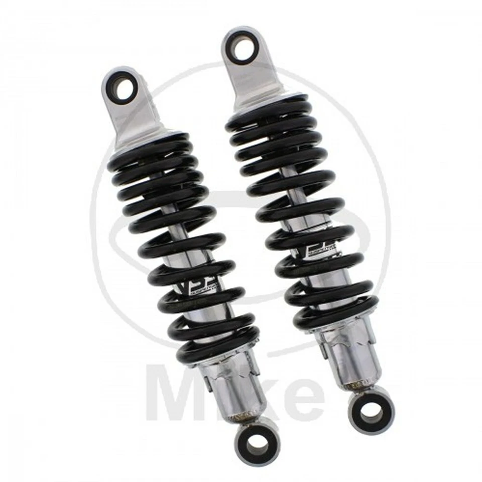 AMMORTIZZATORI POST. REG. YSS YAMAHA XV 1100 VIRAGO CAST WHEEL 1992-1993 - Immagine 1 di 1