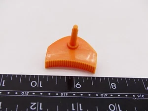 1988 Teenage Mutant Ninja Turtles Party Wagon Radar Base Figura Furgoneta Parte TMNT - Imagen 1 de 4