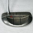Odyssey Dual Force Rossie II Putter Steel Right Hand 35" Stronomic Shaft
