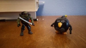 Mega Construx Custom Figure - Picture 1 of 3