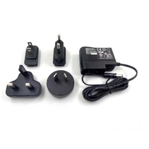 12V Netzadapter für TC-Helicon Play Akustisches Netzteil Ladegerät  - Picture 1 of 5