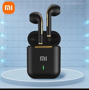 Xiaomi Wireless Bluetooth Earbuds In-Ear Headphones with Charging Case - Picture 1 of 6