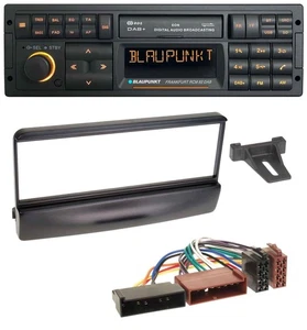 Blaupunkt USB DAB SD MP3 Bluetooth Autoradio für Ford Mondeo 96-02 Puma ab 97 Tr - Bild 1 von 9