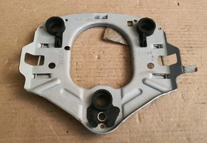 BMW X1 E84 09-15 LUFTMODUL LENKRADPLATTE HALTERUNG HALTER 3051626 - Bild 1 von 24