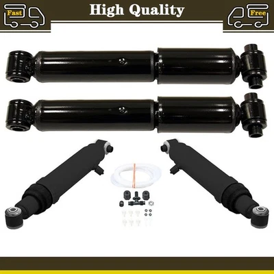 Amortiguadores Monroe para Buick Riviera 1979 1980 1981 1982 1983 1984 1985 Foto 1 de 4