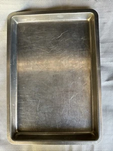 REMA VTG EUC Jelly Roll Baking Pan Cookie Sheet Insulated Air Bake 15.5x10.5x1” - Picture 1 of 7