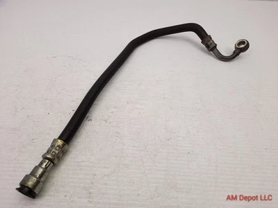 BMW 330ci 325ci 325i 330i E46 2000 manguera de retorno de dirección asistida 324167967 Foto 1 de 3