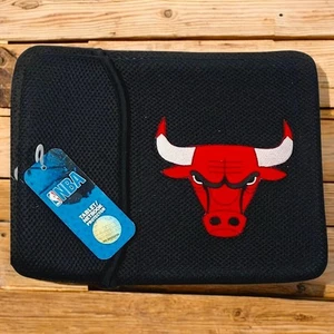Chicago Bulls Tablet Netbook Schutz Neu mit Etikett iPad Hülle passt 10" - Bild 1 von 5