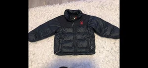 Spyder Boys Puffer jacket - Picture 1 of 1