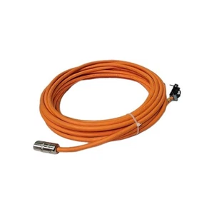 Harmonic Drive AG 270407 Servo Motor Power Cable E47543-LIL AWM STYLE 20234 - Picture 1 of 3