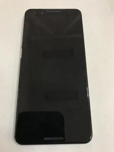Google Pixel 4 64GB GA01249 Orange Smartphone - AS-IS (IL) - Photo 1 sur 1