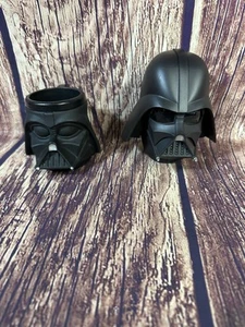 Darth Vader Nachtlicht & kleine Tasse - Bild 1 von 8