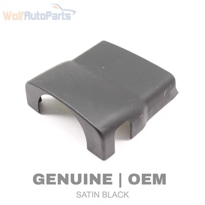 AUDI A6 QUATTRO 1998-2001 - Cubierta de columna de dirección superior / moldura 4B1953515A Foto 1 de 4