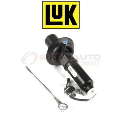 LuK MX Clutch Master Cylinder for 1986-1993 Dodge D250 - Transmission Manual op Foto 1 de 4