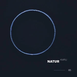 Kmru Natur CD TONE85 NEW - Bild 1 von 1