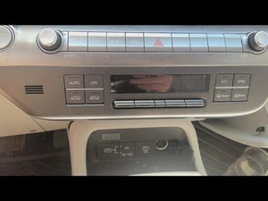 KONA 2024 Temperature Control 635707 - Picture 1 of 12