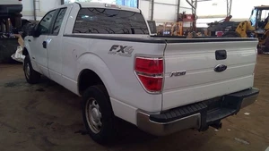 Driver Front Window Regulator Crew Cab Fits 11-14 FORD F150 PICKUP 6790749 - Picture 1 of 12