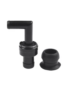 PCV Valve Grommet Kit 12204-46030 12204-62010 For Lexus GS300 1993-2001 - Picture 1 of 12