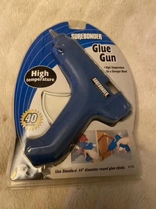 New Surebonder Electric Glue Gun 110v American Plug - Picture 1 of 2