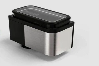 Espresso Bean Hopper FOR NINJA ES601UK  ESPRESSO MACHINE (SKU # 274U0600EUK) - Image 1 of 4