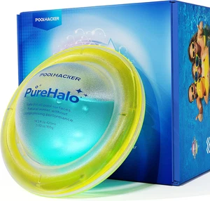 Kit Invernale Piscina per Piscine Fuori Terra e Interrate - Piscina Lunga Durata Closi - Foto 1 di 11
