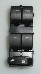 2011 2012 2013 2014 Ford F150 F-150 Master Power Window Switch PN BL3T-14540-AAW - Picture 1 of 5