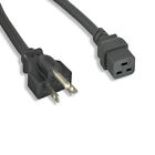 8 Ft Power Cord for Cisco P/N: CAB-AC-2500W-US1= Replacement AC Cable