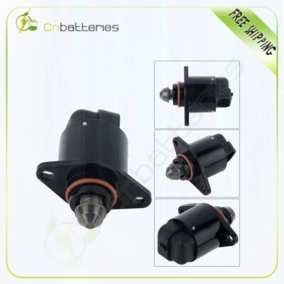 Válvula de control de aire de ralentí GT7610-840/4 para Oldsmobile Alero 1999-2004 2002 Foto 1 de 4