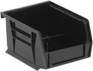 ULTRA STACK & HANG BIN RECYCELT 5-3/8" x 4-1/8" x 3" 24 Stück - Bild 1 von 1