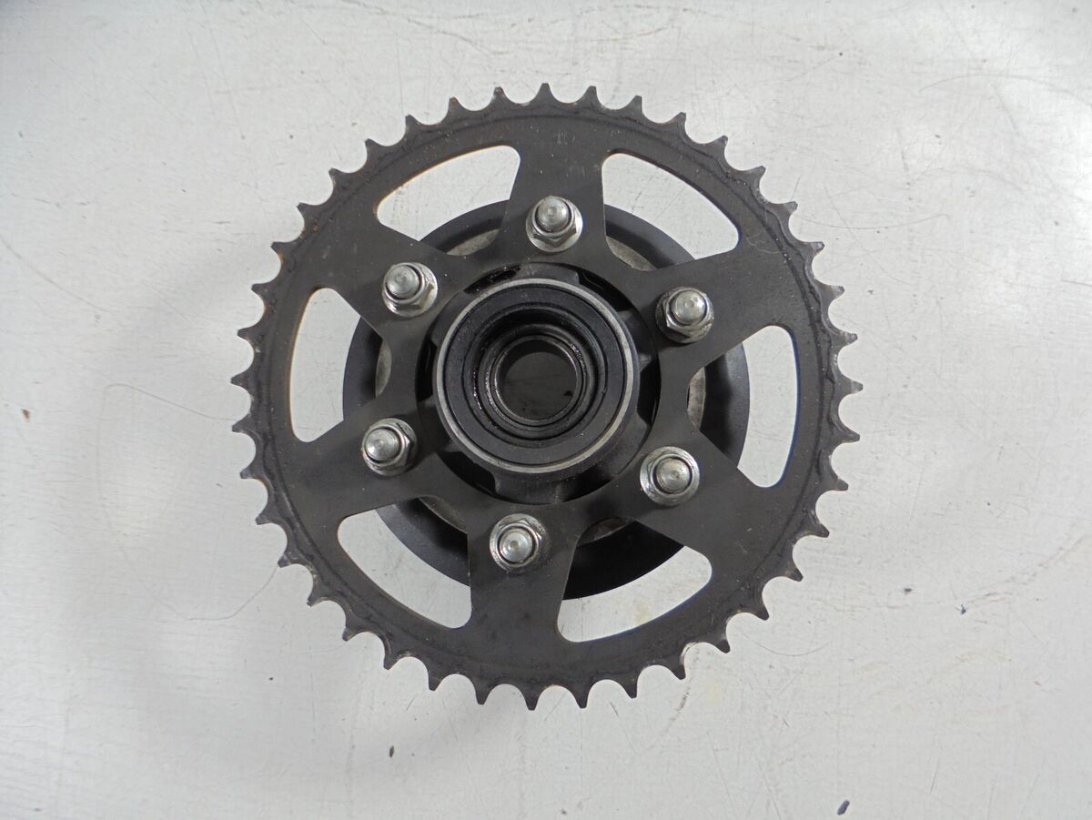 Motorcycle Wheel Hub Assemblies for Kawasaki Ninja ZX6R for Motorcycle Wheel Hub Assemblies for Kawasaki Ninja ZX6R for