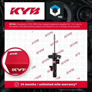 Shock Absorber (Single Handed) fits VOLVO V60 Mk1 2.5 Front Right 15 to 18 KYB