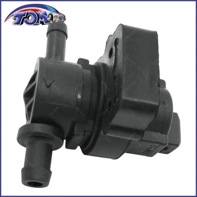 Válvula de purga de bote de carbono nueva para Mercedes C300 08-12 3,0 L V6 Foto 1 de 4