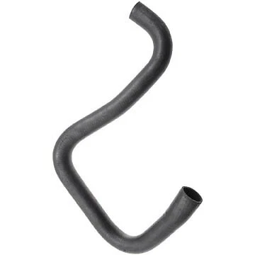 For 1980-1996 Chevrolet G30 Radiator Coolant Hose Upper Dayco 1981 1982 1983 - Image 1 of 1