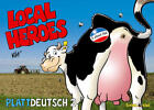 Local Heroes Plattdeutsch 2 | Kim Schmidt | 2012 | deutsch