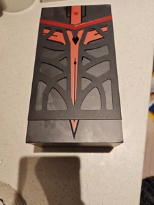 wlmouse sword x PINK Gaming Mouse - Picture 1 of 4