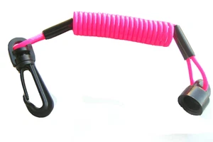 SEADOO GT GTI GTS GTX SP SPX XP SPI GS GSX NEW QUICK CORD NON DESS VEST LANYARD - Picture 1 of 2