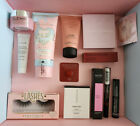 BEAUTY BOX cosmetics set job lot Elemis PLouise Natasha Denona Nudestix NEW