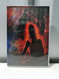 Fire - Region free Dvd, Rare Mike Stewart Science Bodyboarding Film. - Picture 1 of 5