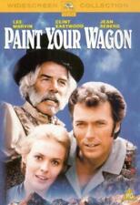 Paint Your Wagon DVD (2002) Lee Marvin, Logan (DIR) cert PG Fast and FREE P & P