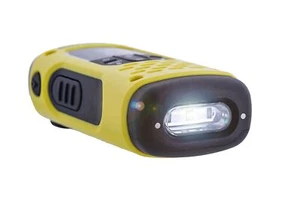 5031753006907 MOTOROLA RADIOTELEFON T92 H2O walkie-talkie 16 kanałów 2 sztuki(e) S - Zdjęcie 1 z 12
