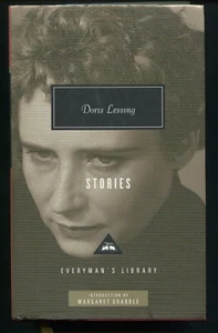 Doris Lessing Stories by Doris Lessing, Margaret Drabble (intro) 9781841593166 - Picture 1 of 6