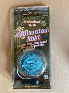 Yo-Yo Millennium 2000 PROFESSIONAL LONG SPIN HIGH SPEED WEIGHT BALANCE CLASSIC - Picture 1 of 2