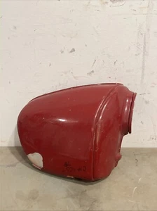 #B4 Honda CB400 Hawk Right Side Cover  CB 400   83600-413-0000 - Picture 1 of 13