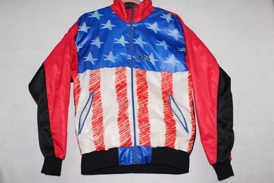 Chaqueta Louis Garneau USA Foto 1 de 4