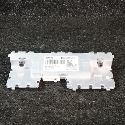 Câmera frontal driver BMW 530e 530i 540i 740e unidade KAFAS ECU 2018 6992574 - Imagem 1 de 4