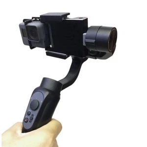 Handheld Gimbal Stabilizer for GoPro HERO 8 7 6 5 4 3 - Picture 1 of 12